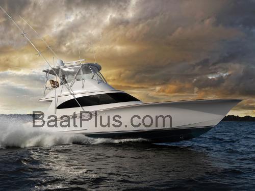 Spencer 53 Spesifikasjoner og anmeldelser